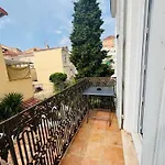 T3 Center Menton- Parking *
