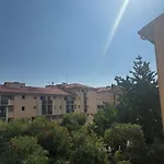 아파트 T3 Center Menton- Parking