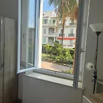 T3 Center Menton- Parking 아파트 *